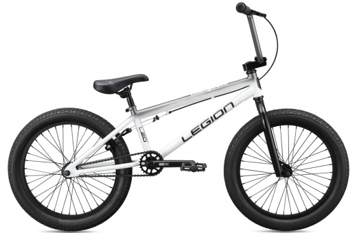 MONGOOSE LEGION L20 (M41801U10/WHT)