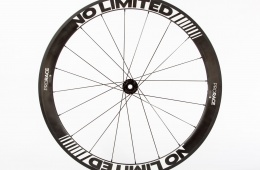 Koła No Limited RACE 50 Disc pod oponę