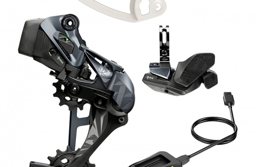 SRAM AM XX1 EAGLE AXS UPGRADE KIT ROCKER