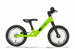 Rowerek biegowy KUbikes 12