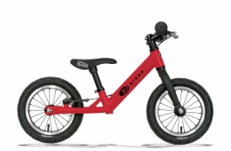 Rowerek biegowy KUbikes 12