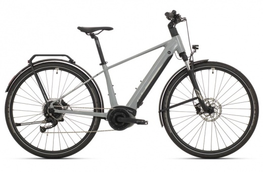 Superior eXR 6050 B Touring