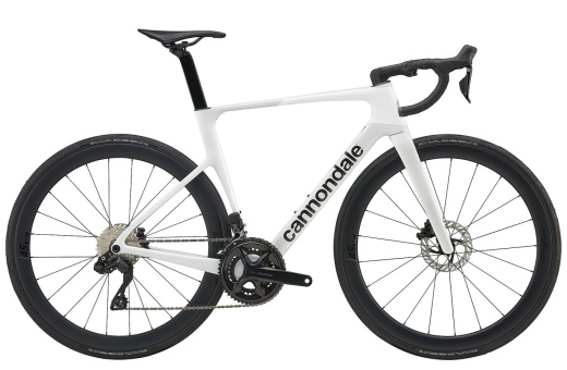 Cannondale SUPERSIX EVO 5 - Rower Szosowy - 2026 