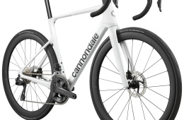 Cannondale SUPERSIX EVO 5 - Rower Szosowy - 2026 