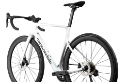 Cannondale SUPERSIX EVO 5 - Rower Szosowy - 2026 