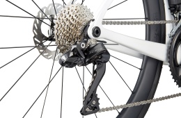 Cannondale SUPERSIX EVO 5 - Rower Szosowy - 2026 